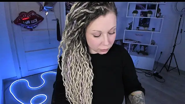 HoneySallyMoore Live XXX-Chat