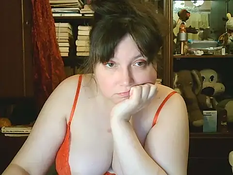 Chat XXX Live CarrieQPeach