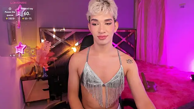 Cherry_zayden_ 웹캠 쇼