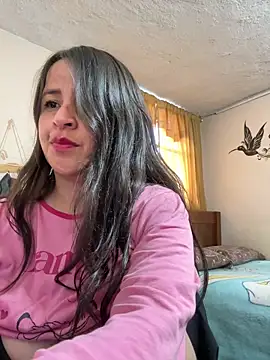 Czat XXX na żywo – latinfemale