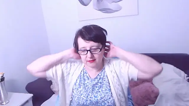 XXX chat uživo modela ChristaRose