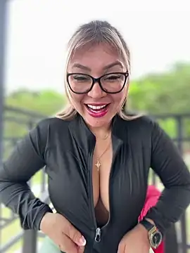 DIANITA_1988 – Live XXX-chat