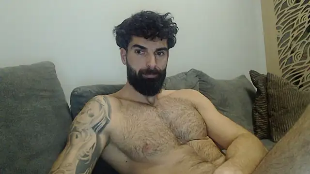 Chatroom XXX en direct de Verycutex