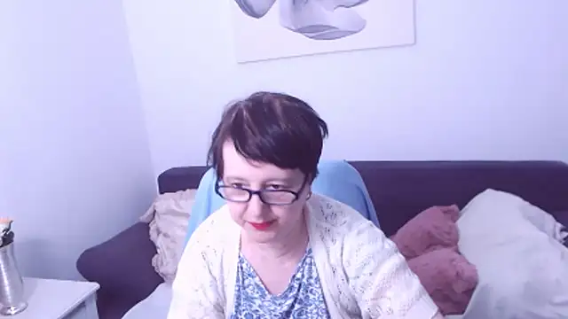 Chat XXX en directo de ChristaRose