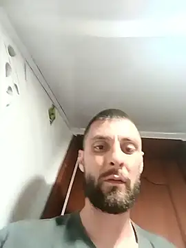 Dracoandr Pertunjukan Webcam