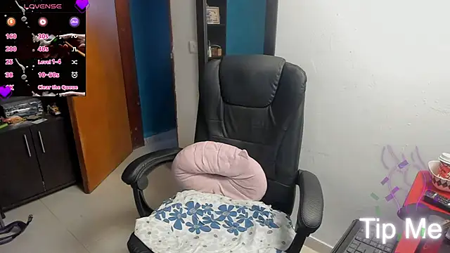 peanut_tangerine 라이브 XXX 채팅