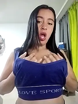hailey85 라이브 XXX 채팅