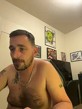 defbond420 Show in webcam