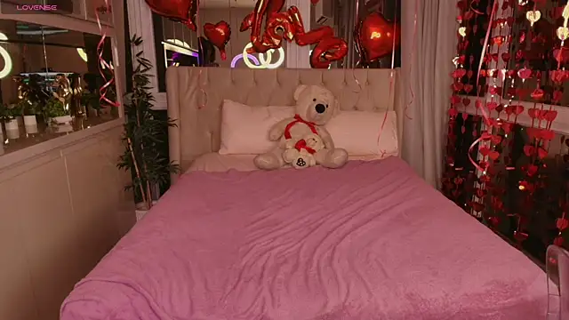 Carol_Daniel Chat XXX live