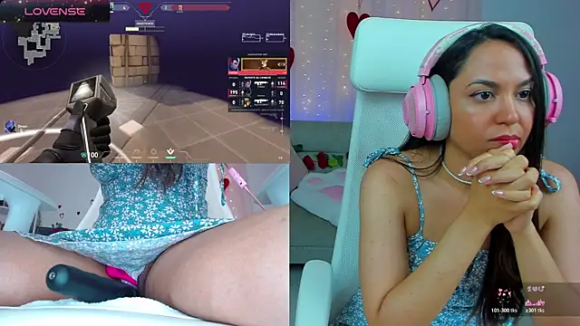 Chat XXX Live VenusIslove