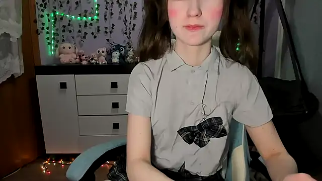 دردشة Yoonhee_ki الجنسية المباشرة