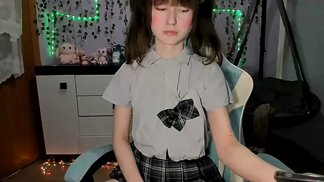 Yoonhee_ki – Naživo XXX chat