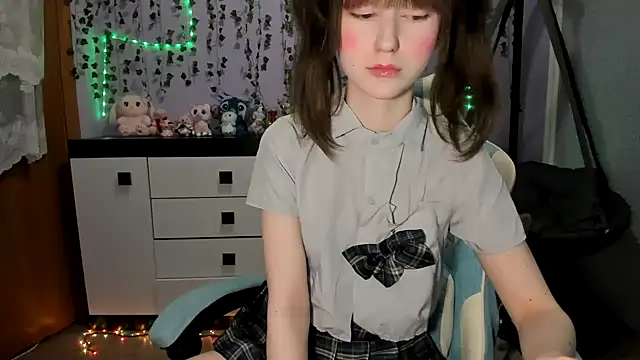 Chat XXX en directo de Yoonhee_ki