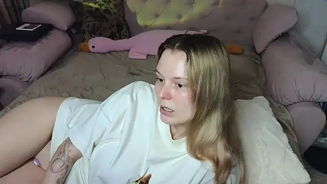 Sembang XXX Secara Langsung Vivian_Davis