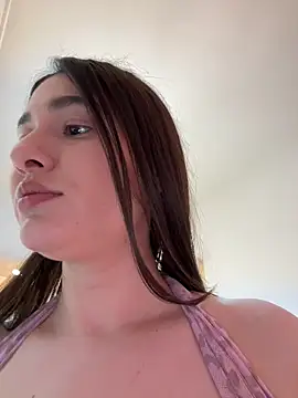 Chat XXX en directo de IrisBlues