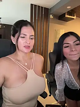 Carolina_Novoa's Live XXX Chat