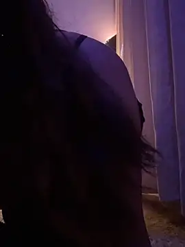 XXX chat uživo modela Yaraa8