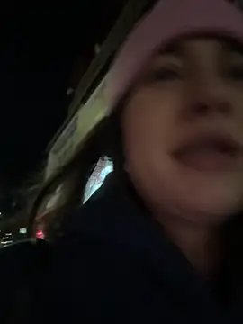 แชท XXX สดของ IrisBlues