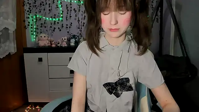 Živý XXX chat Yoonhee_ki