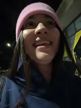 Živý XXX chat IrisBlues