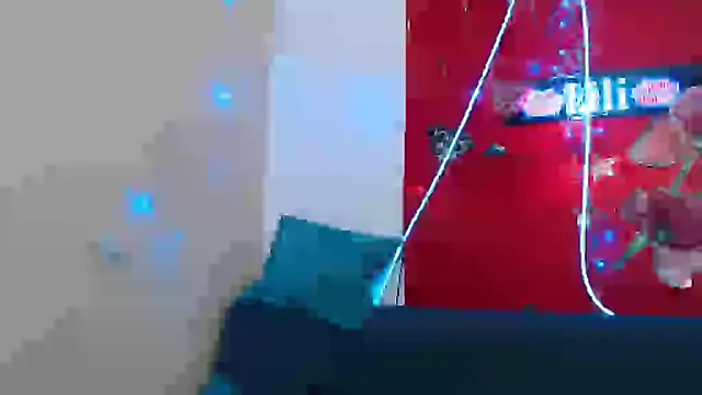 liliimilfのライブXXXチャット