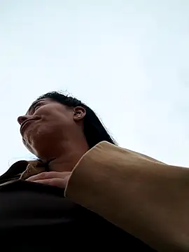 Luianna – Live XXX-chat