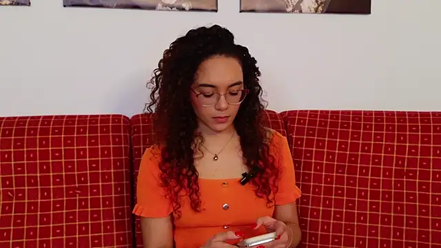 Chat XXX ao vivo de Taylor_Tina