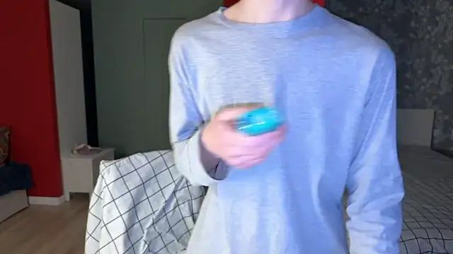 AlexFH Live XXX-Chat