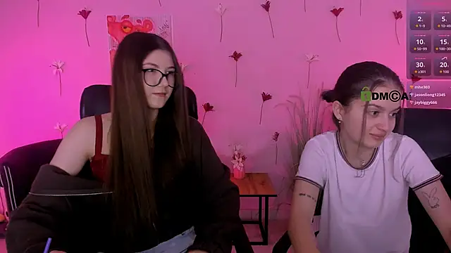 lissa_night – Live XXX-chat