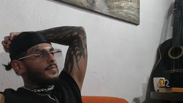 liyamjunior Live XXX-Chat