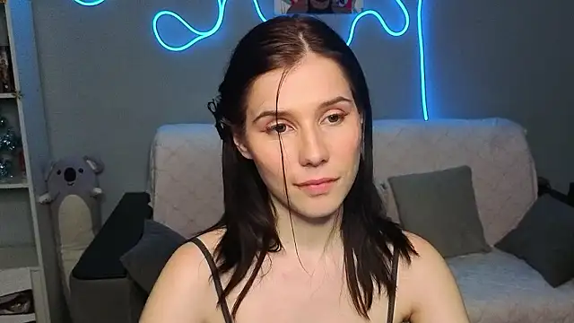 JinxMoon Chat XXX in diretta