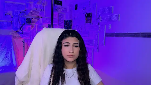 TerezaRobinson Live XXX-Chat