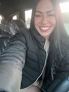 annablisss – Naživo XXX chat