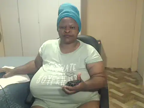 XXX chat uživo modela sweetnoziexx