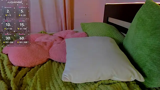 lexxxxxxi Live XXX-chat