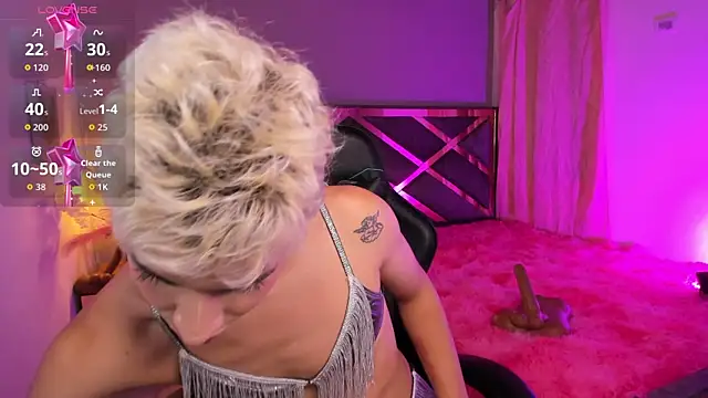 Pokazy przed kamerką – Cherry_zayden_