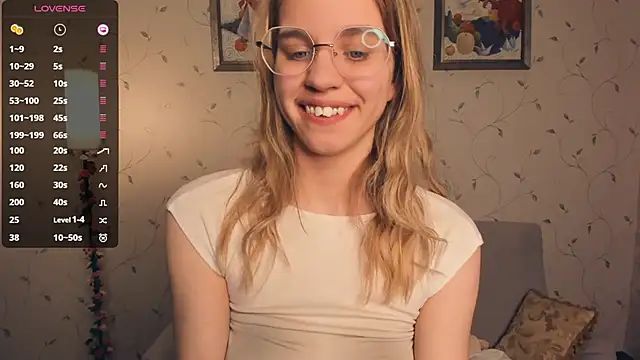 Czat XXX na żywo – JoanBaggott