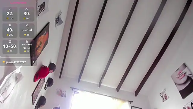 Chat +18 de Rihanna_hotx ao vivo