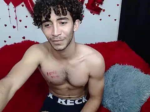 Caius_fox Chat XXX live