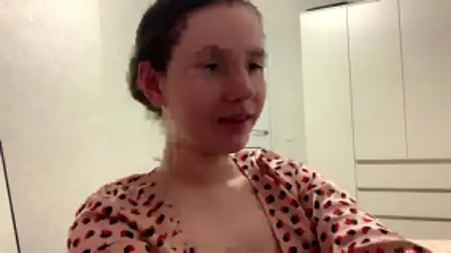 cherishedwish Show in webcam