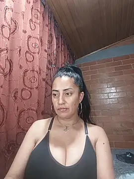 Alexandrina Chat XXX in diretta