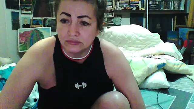 Chat XXX en directo de MariaAnaSunshine