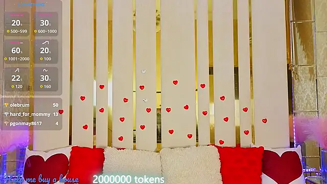 Marina_Mur_'s Live XXX Chat