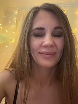 Show webcam de LucieMack