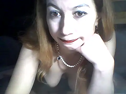 Olesja's Live XXX Chat