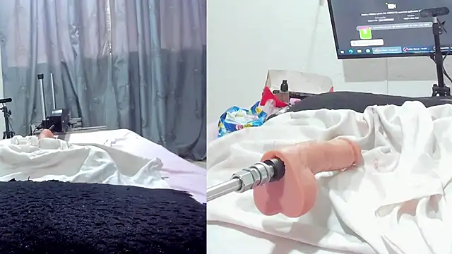 marilyn_16 Obrolan Langsung XXX