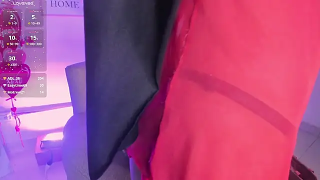 แชท XXX สดของ soul_arabian