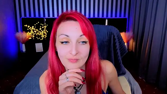 دردشة BrandyBloom الجنسية المباشرة