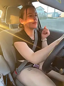 AllesandraLove's Webcam Show