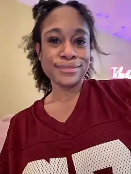 Tikalalin's Live XXX Chat